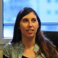 Anat Berkovitch