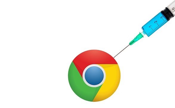Injecting Chrome