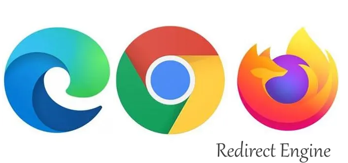 Search Control - Redirect