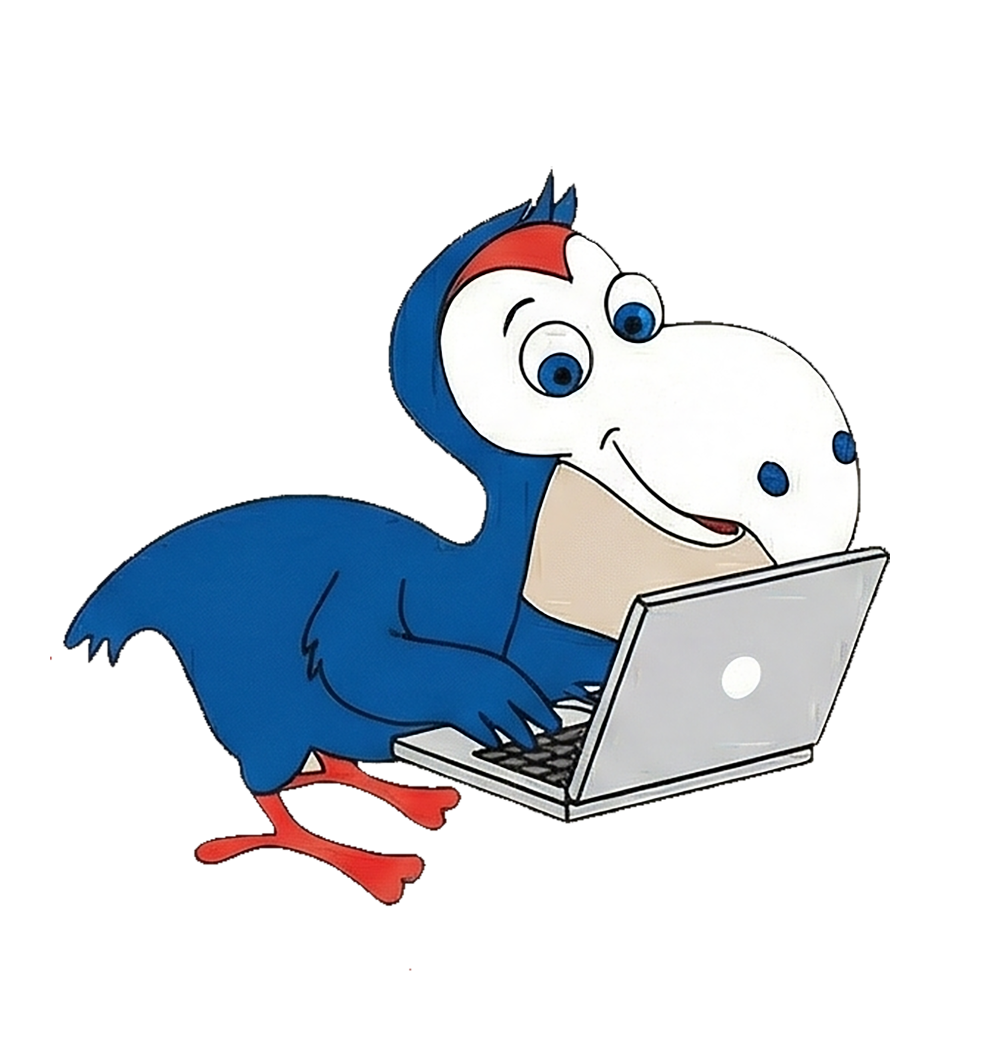 Birds Browser illustration